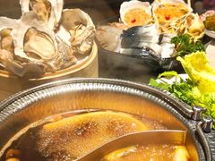 -火炉火自助餐(西直门凯德MALL店)