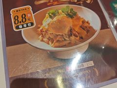 -稻香酒家·35年老字号(侨光店)