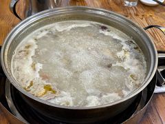 胡椒猪肚鸡-15年老字号鑫鑫猪肚鸡·椰子鸡海南火锅(兴隆华侨农场店)