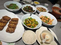 -楚山晓·楚湘菜(江夏永旺店)
