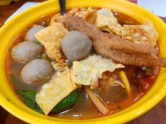 -龍城柳州螺蛳粉(群星路店)