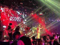 -MOSSO音乐酒吧·live house(南京旗舰店)