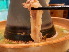 -月圆火锅(宁海东路二店)