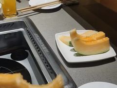 -海底捞火锅(青悦城店)