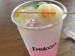 -Pekaa啤咖食肆Coffee&Bistro