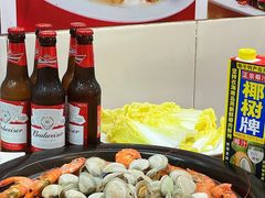 -船奇蒸汽海鲜·闽菜(八市海鲜总店)