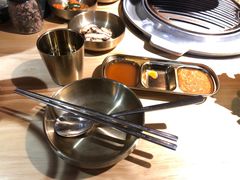 -金顺韩式烤肉·网红烤肉店(广利路店)