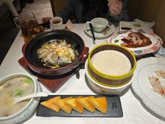 -在前门·烤鸭北京菜(五月花广场店)