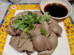 -天外天烤鸭店(八角店)