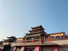 -济南方特东方神画