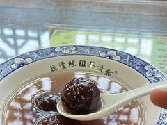 -粗茶淡饭(东关街店)