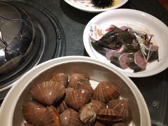 -马路边上·小海鲜烧烤(八一路店)