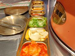 -核桃碳烤肉馆(深圳首店)