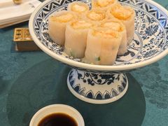 -誉八仙粤菜(万象天地店)