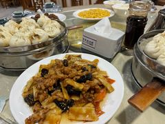 -石饮红星包子(中山路店)