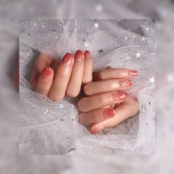 -Pink You美甲美睫纹绣定制中心