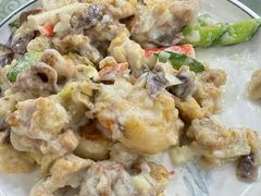 -同发号饭庄(复兴路店)