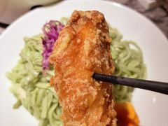 -新白鹿餐厅(松江开元地中海店)