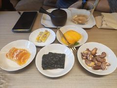 -隐溪茶馆(静安寺店)