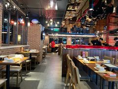-管氏翅吧(望京东店)