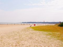 -日照海滨国家森林公园