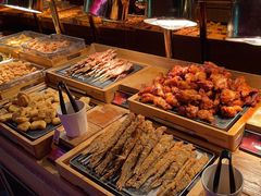 -比格比萨自助(延庆万达广场店)