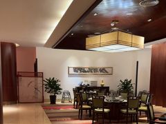 -三亚亚龙湾瑞吉酒店·铭轩中餐厅Mingxuan·海南菜·粤菜