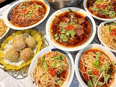 -成都瓜串串(华强北店)