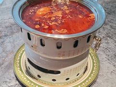 -百草滩羊清水涮羊肉·清真·宁夏盐池滩羊(莲花桥店)
