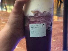 -喜茶(上海正大广场店)