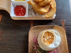 -Nirvana Cafe&Bar(北仓文创街区店)