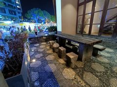 -蜜桃餐厅·伴山(湖滨商业街店)