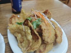 -东北四季饺子王(华山路店)