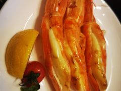 -洲际酒店·地平线全日餐厅HORIZON CAFÉ