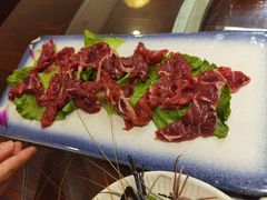 -御膳粥·牛乳粥底火锅·地道顺德菜(容桂店)