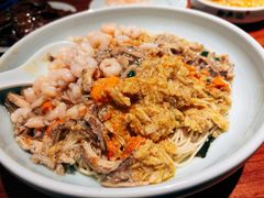 -裕兴记•蟹黄面馆(人民广场店)