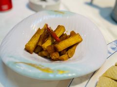 -渔意楼·驰名沙田乳鸽(五羊店)