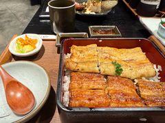 -玄白·炭烤活鳗(上海首店)