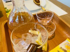 -青梅酒肆PLUS(长白仙岛北路店)