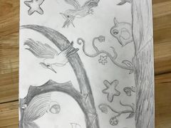 -蒂朵儿童绘画美术教室