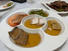 -老人和饭店(淮海中路店)