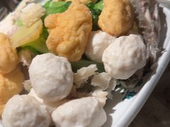 -淘米捞·米汤脆鲩鱼火锅(福田皇岗店)