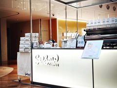 -Seesaw Coffee(上海虹桥天地店)