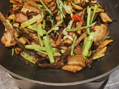 -新乾隆酒楼(帝景园店)