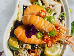 -3号仓库·创意中国菜(长宁龙之梦店)