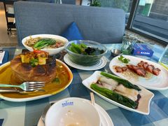 -观塘港茶餐厅(八一大道店)