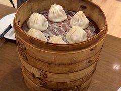 -南翔馒头店(豫园店)