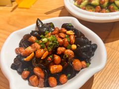 -德胜轩正宗顺德菜(宝安沙井会展中心店)