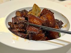 外婆红烧肉-洋洋中餐馆·SINCE 1997(信投店)