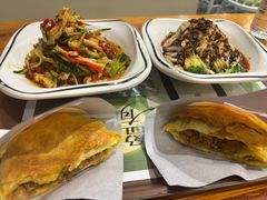 -魏家凉皮(雁塔路店)